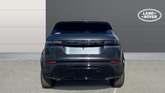Land Rover Range Rover Evoque 2.0 D200 Dynamic SE 5dr Auto Diesel Hatchback - Image 6
